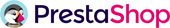PrestaShop logo 