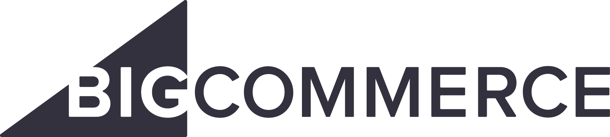 BigCommerce logo ecommerce shipping integrations