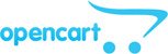 OpenCart logo 