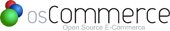 OsCommerce logo ecommerce shipping integrations