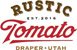 rustic tomato logo copy