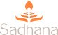 Logo sadhana