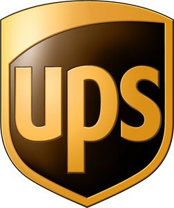 UPS logo large 1