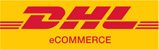 DHL eCommerce logo 