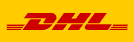 DHL Worldwide logo