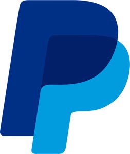 paypal shipping logo