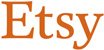 Etsy logo 