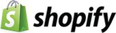 Shopify logo