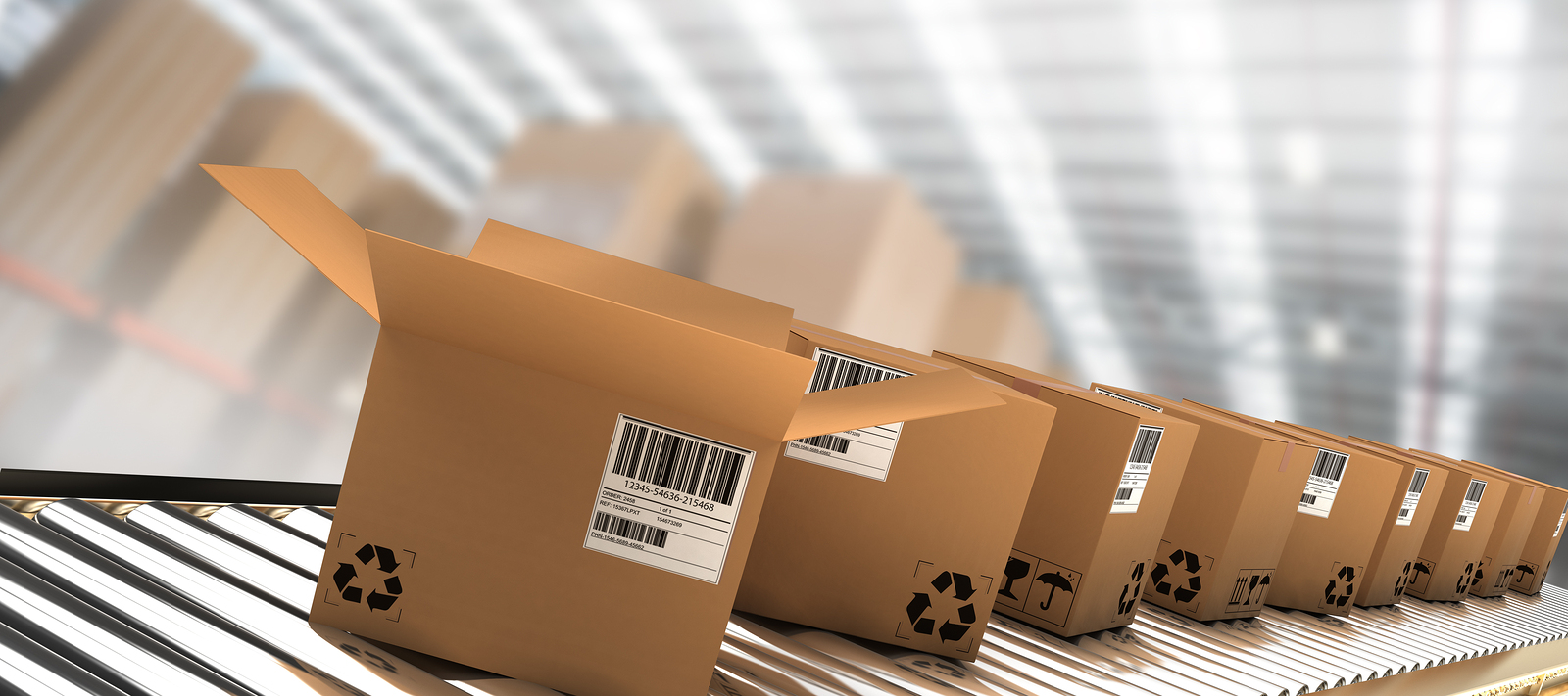 Use XPS' eCommerce Shipping Software. 