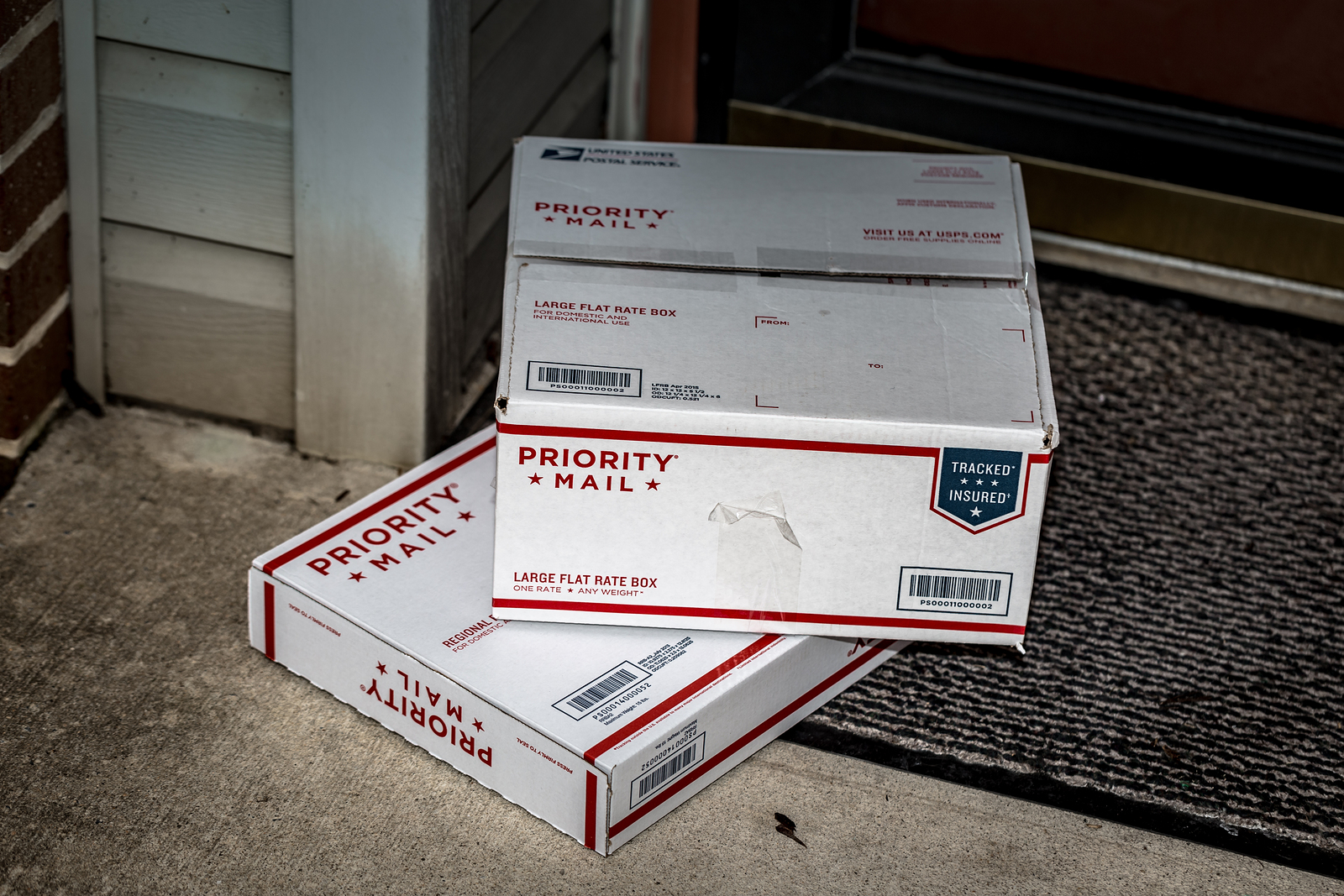 Usps Software XPS Shipping