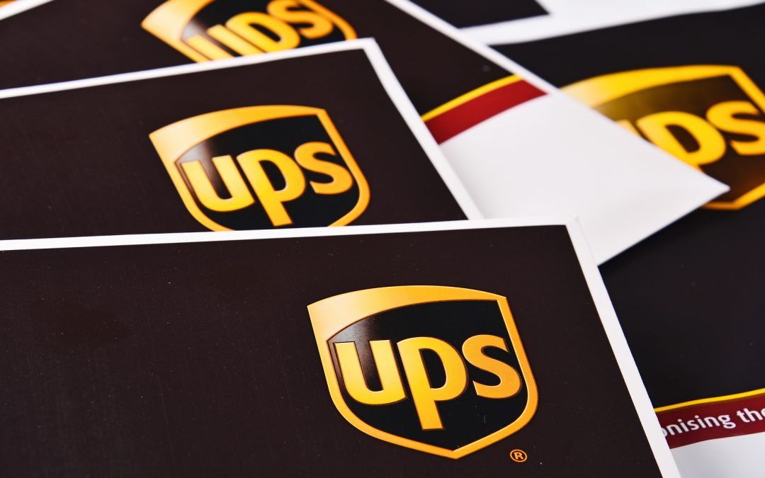 UPS Rate Increase: What Does This Mean for Your Business?