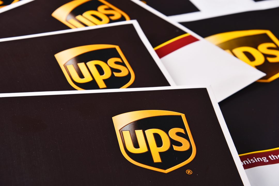 What does the UPS rate increase mean for your business? XPS Shipping