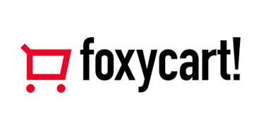 FoxyCart logo 