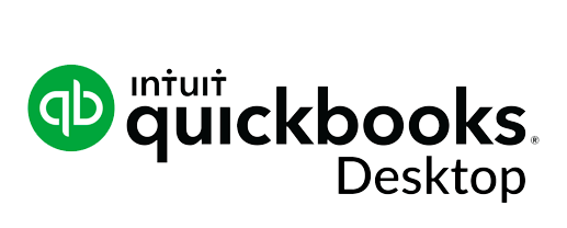 QuickBooks Desktop logo