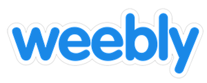 Weebly logo 