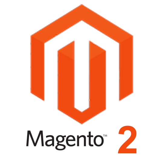 Magento 2 shipping integration logo