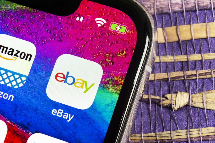 eBay eCommerce Shipping Integration