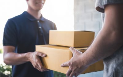 eCommerce Shipping Solutions Make Store Owners’ Lives Easier