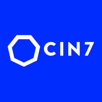 Cin7 logo 