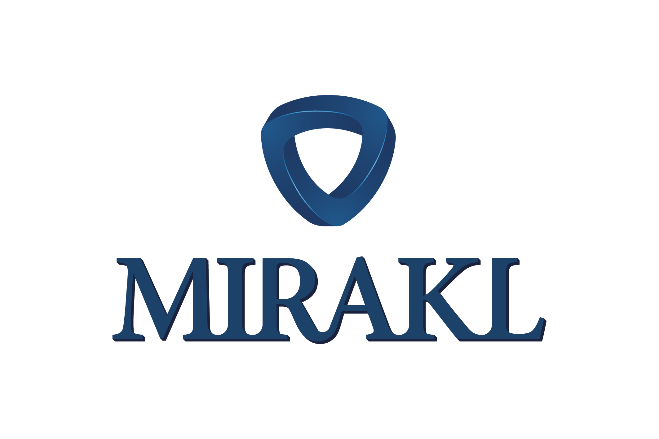 Mirakl logo