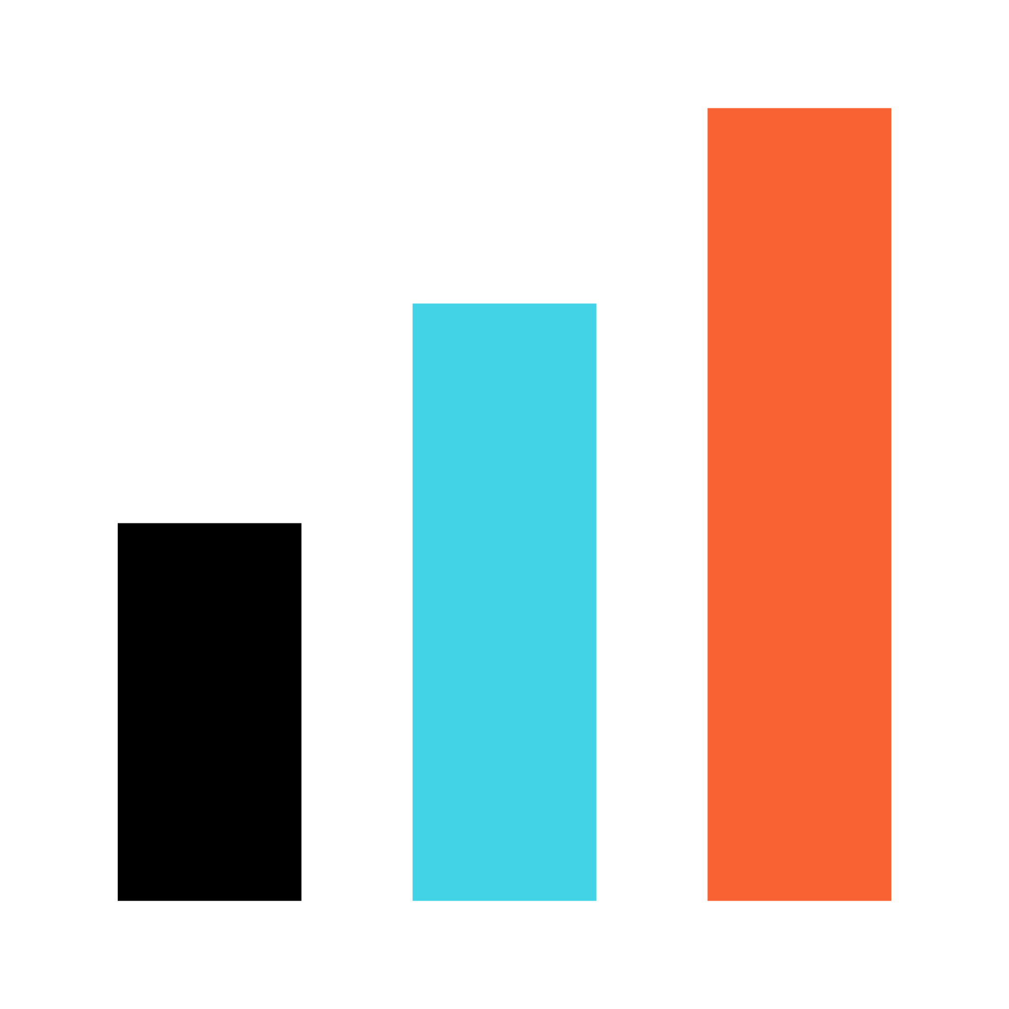 A PNG icon of a bar graph.