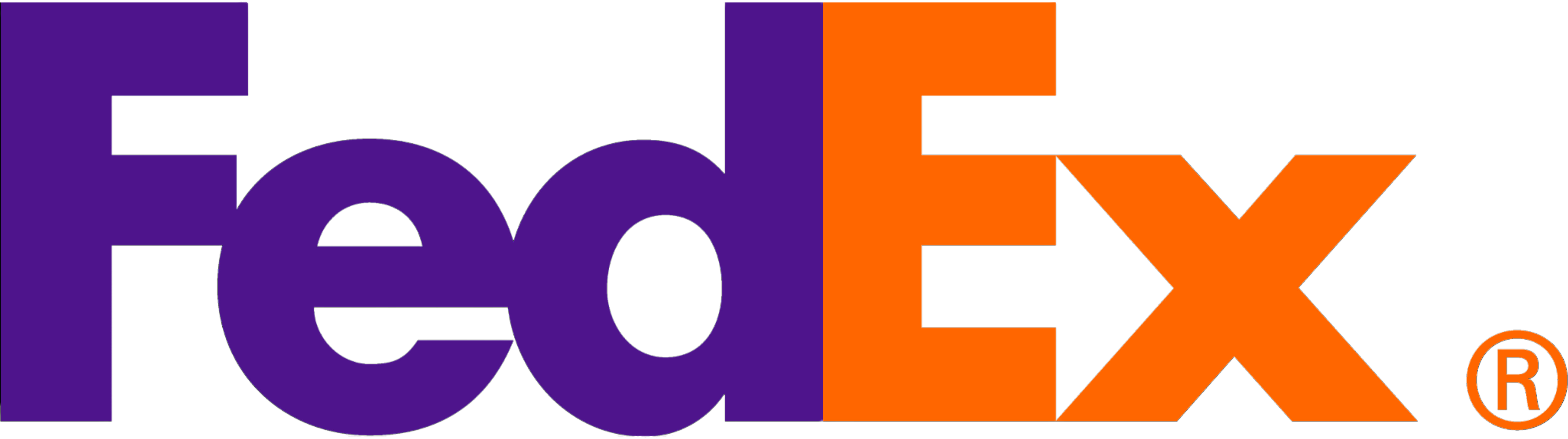 FedEx logo for holiday shipping deadlines