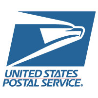 USPS logo for holiday shipping deadlines