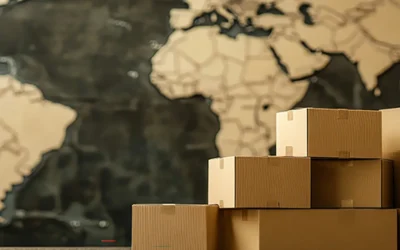 5 Tips for Beginners: How to Ship Internationally and Avoid Rookie Mistakes