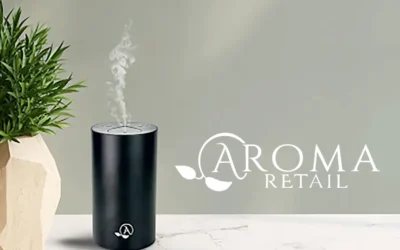 Aroma Retail Grows from Startup to International Scent-sation with Savvy Ecommerce Parcel Shipping