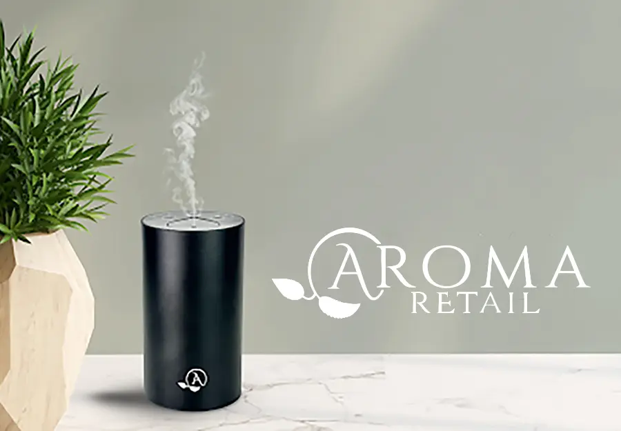 Aroma Retail Grows from Startup to International Scent-sation with Savvy Ecommerce Parcel Shipping