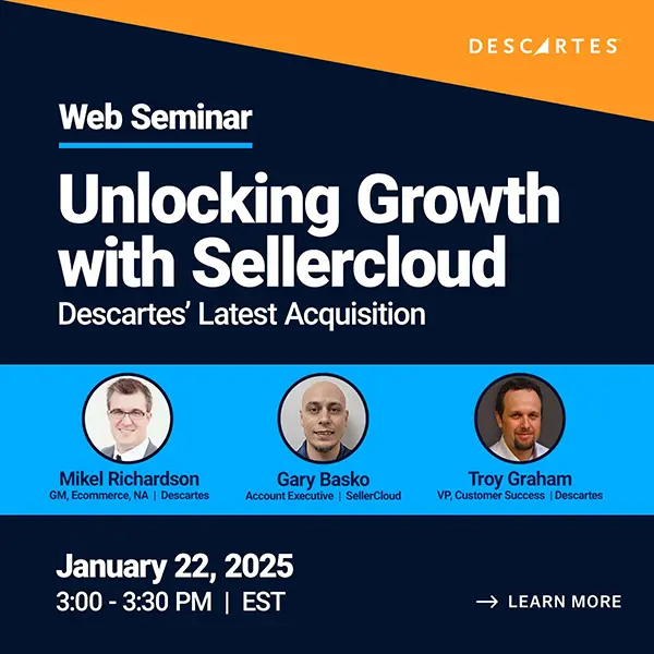 webinar sellercloud