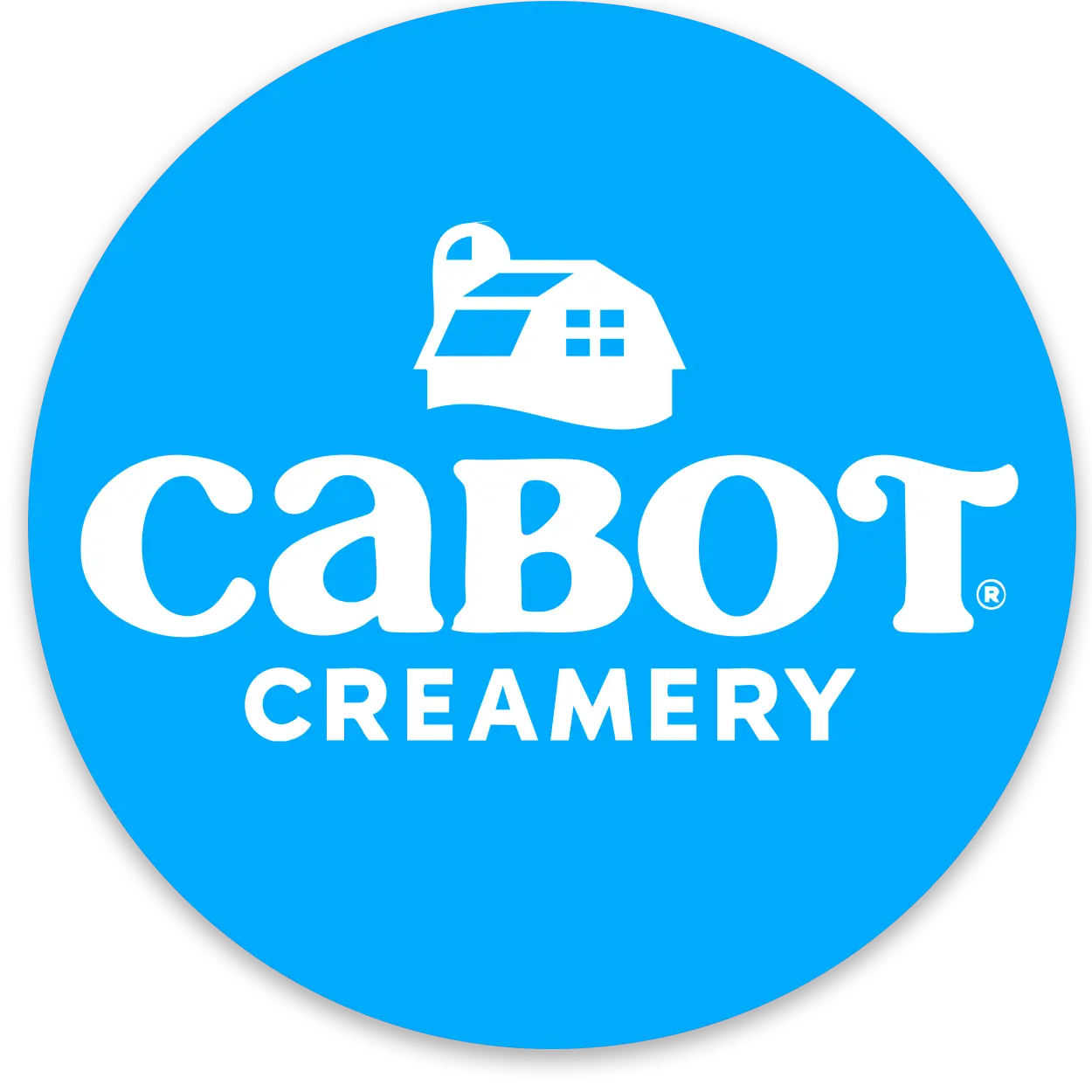 Cabot Creamery logo